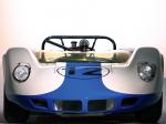 McLaren M1A 1964 года